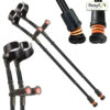 Flexyfoot Crutches - FFC